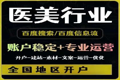 百度竞价广告投放成功案例解析